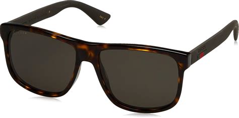 gucci 0010s|Gucci GG0010S L (58 .